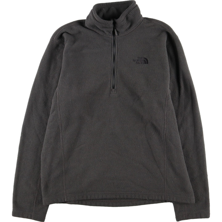 THE NORTH FACE Half Zip Fleece Pullover Men's L /eaa385588