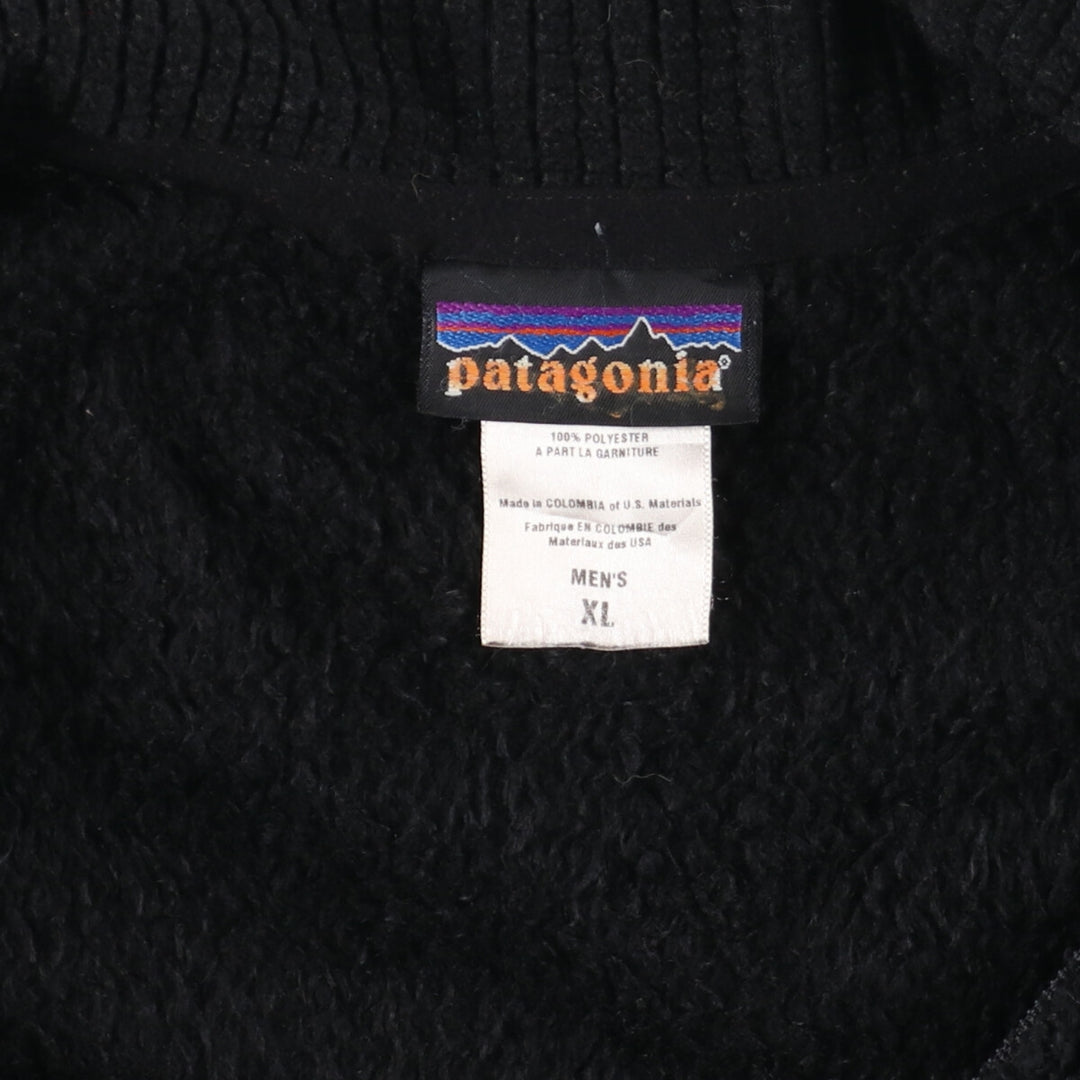 2006 Patagonia Regulator R3 Purist 29790F6 Fleece Jacket Men's XL /eaa385704