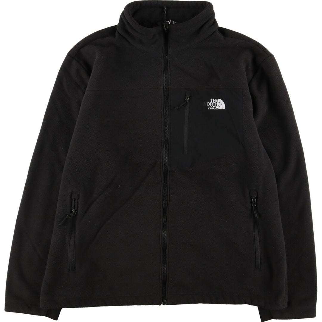 THE NORTH FACE Fleece Jacket Men's XL /eaa385723