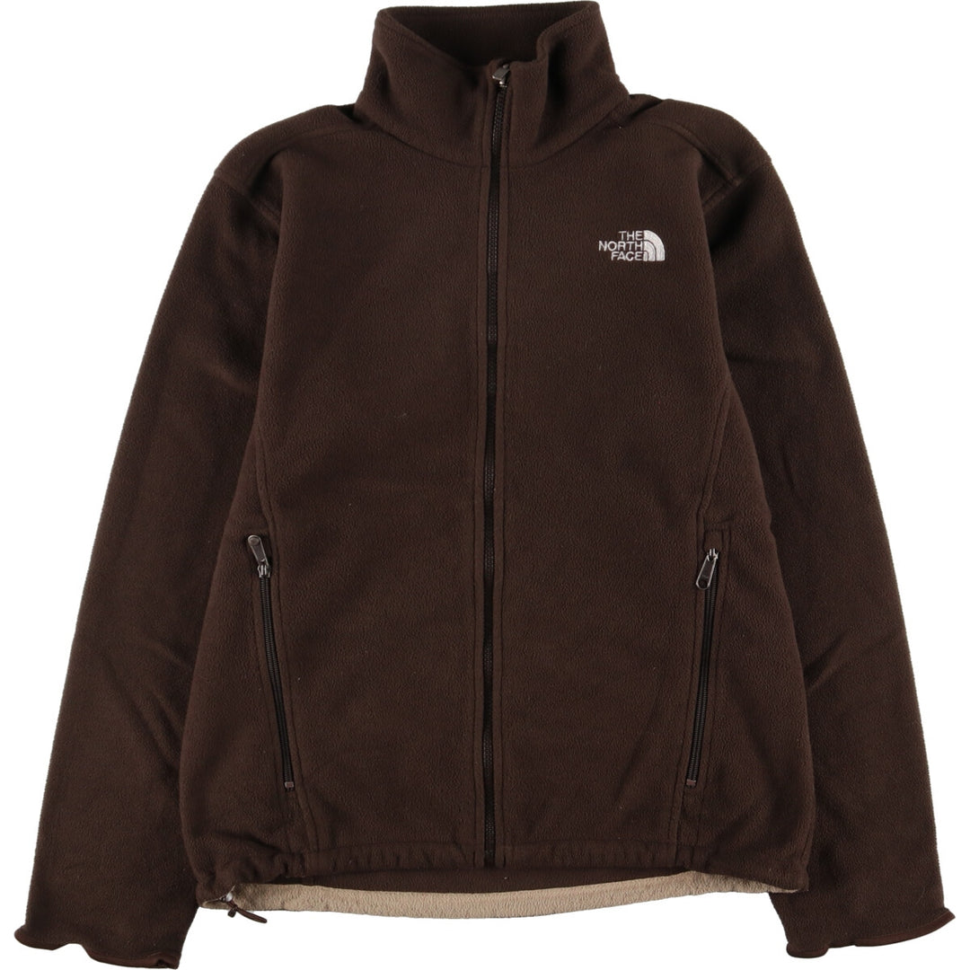 THE NORTH FACE Fleece Jacket Men's M /eaa385730