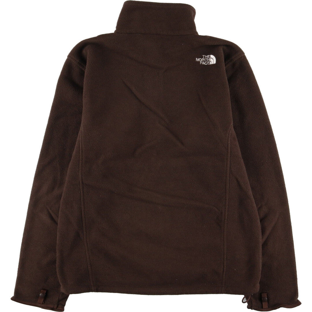 THE NORTH FACE Fleece Jacket Men's M /eaa385730