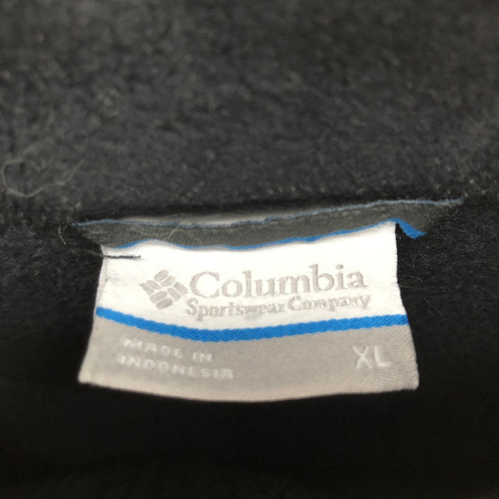 Columbia fleece jacket, men's XL /eaa385749