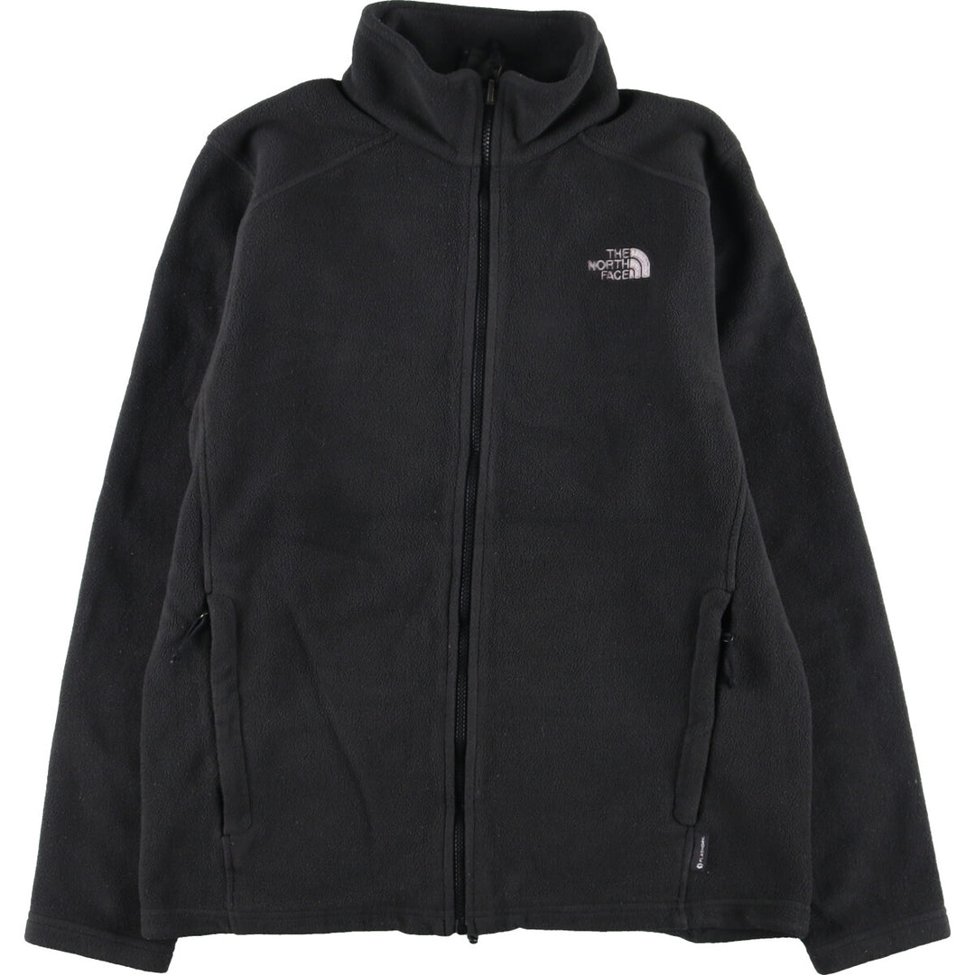 THE NORTH FACE Fleece Jacket Men's L /eaa385762