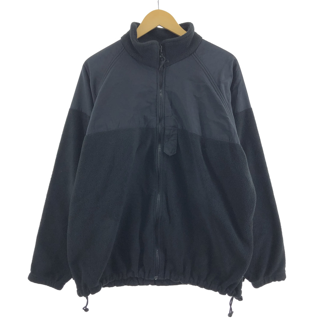 US Military Fleece Jacket Men's XL /eaa385812