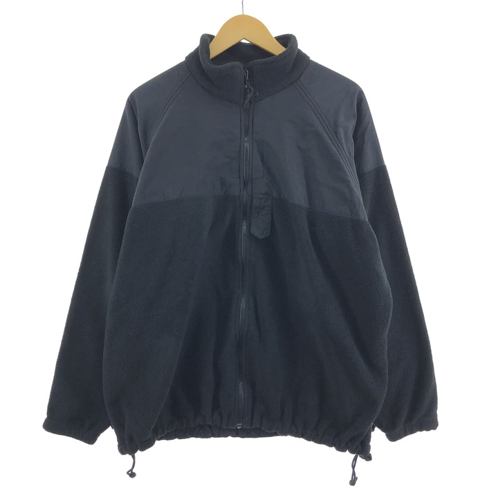 US Military Fleece Jacket Men's XL /eaa385812