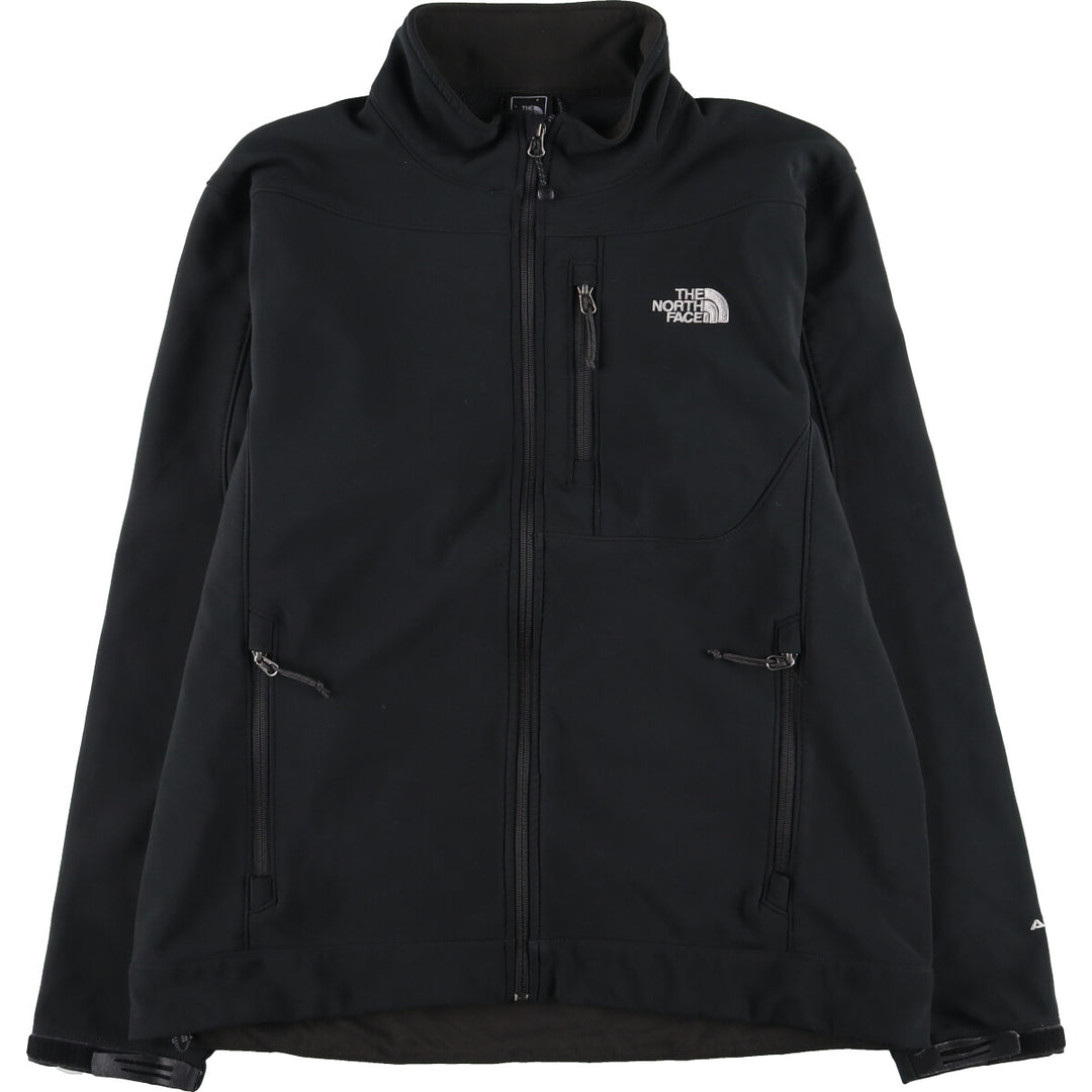 THE NORTH FACE APEX Softshell Jacket Men's L /eaa385880