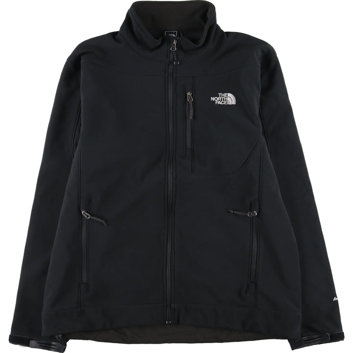 THE NORTH FACE APEX Softshell Jacket Men's L /eaa385880