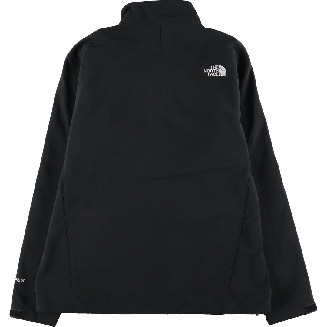 THE NORTH FACE APEX Softshell Jacket Men's L /eaa385880
