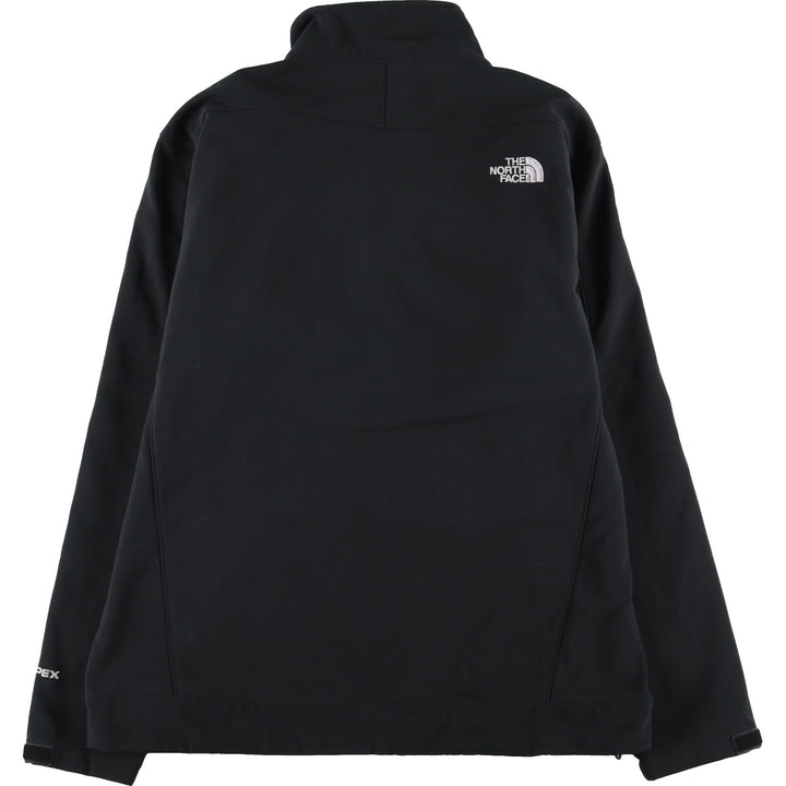 THE NORTH FACE APEX Softshell Jacket Men's L /eaa385880