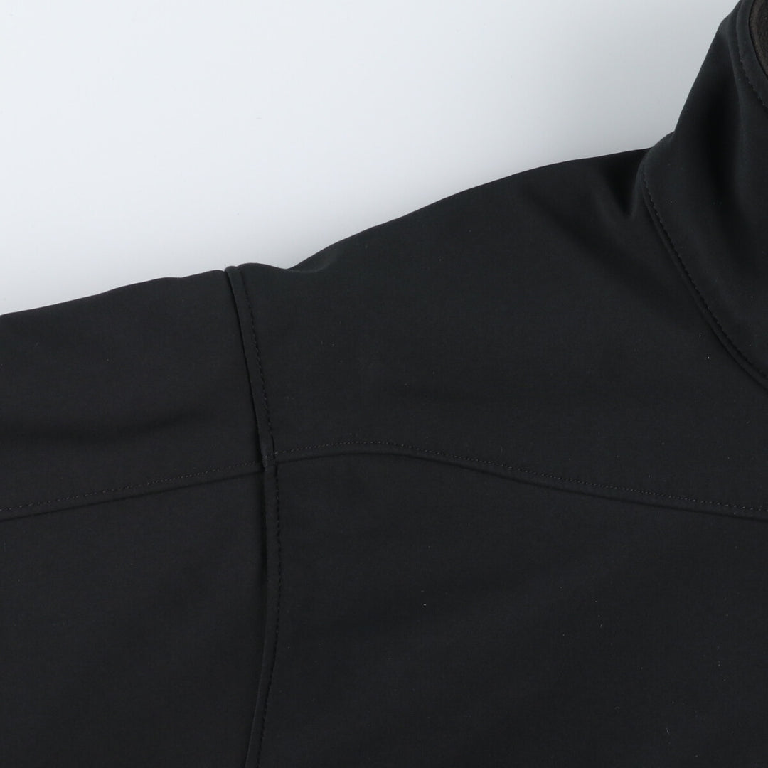 THE NORTH FACE APEX Softshell Jacket Men's L /eaa385880