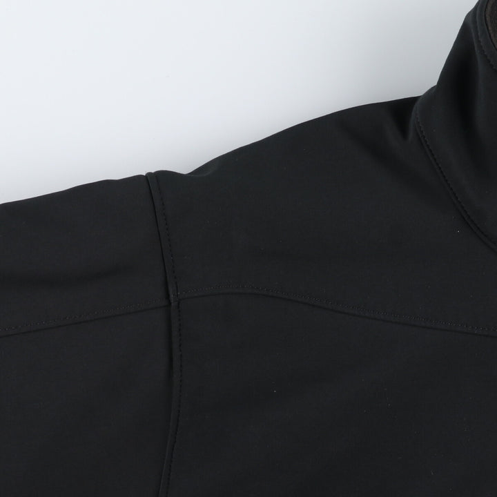 THE NORTH FACE APEX Softshell Jacket Men's L /eaa385880