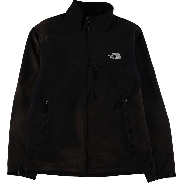 THE NORTH FACE WINDWALL Softshell Jacket Men's M /eaa385883