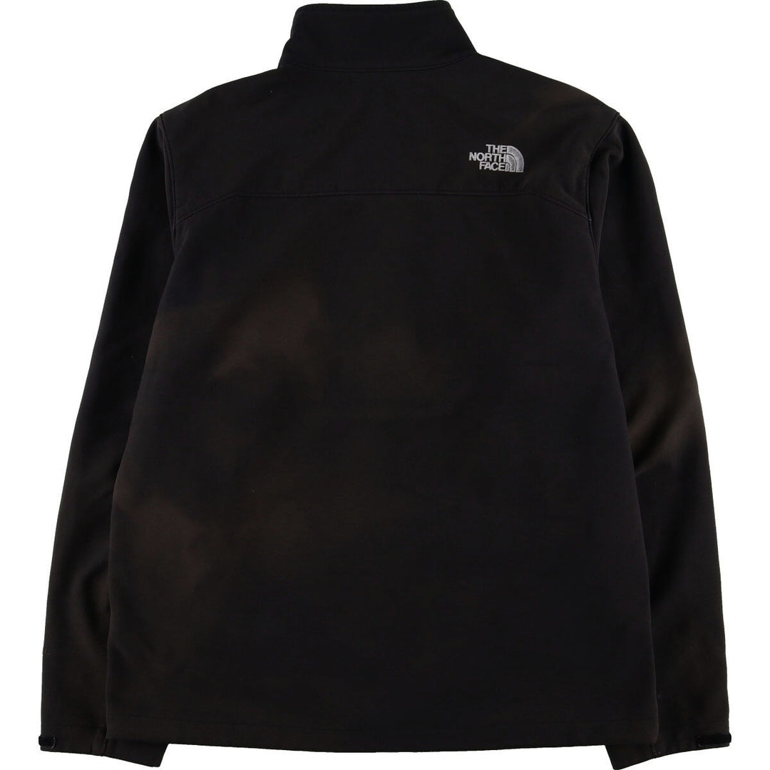 THE NORTH FACE WINDWALL Softshell Jacket Men's M /eaa385883