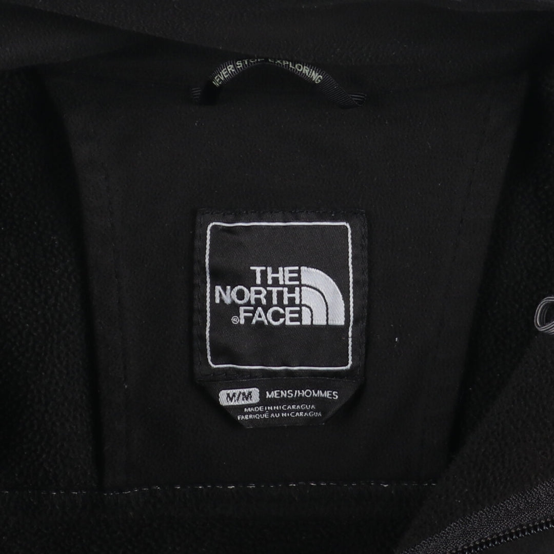 THE NORTH FACE WINDWALL Softshell Jacket Men's M /eaa385883