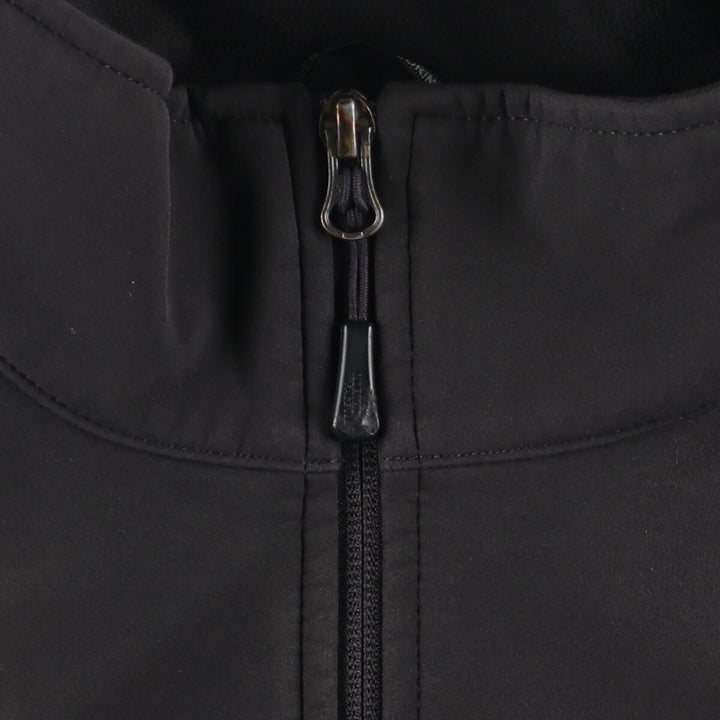 THE NORTH FACE WINDWALL Softshell Jacket Men's M /eaa385883
