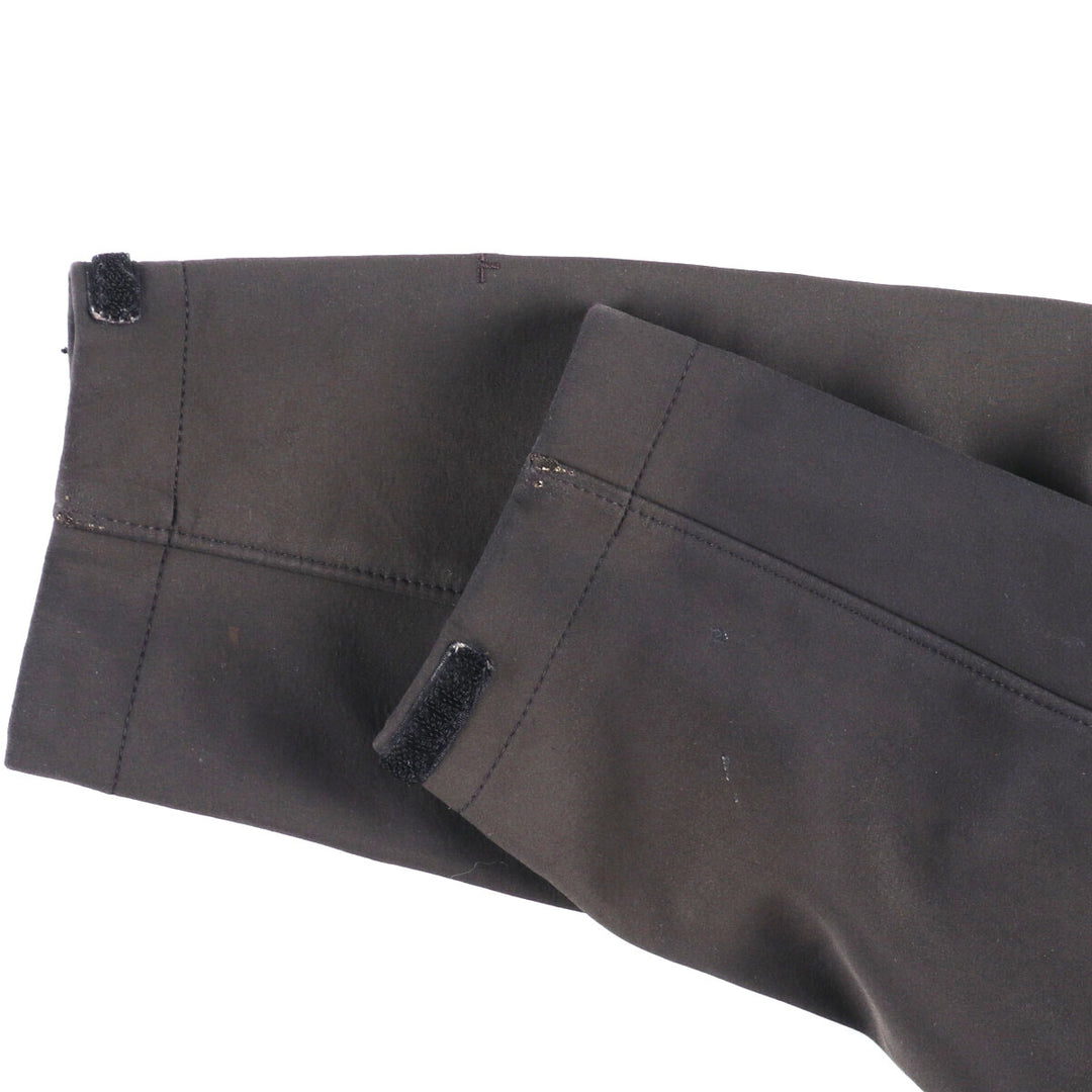 THE NORTH FACE WINDWALL Softshell Jacket Men's M /eaa385883