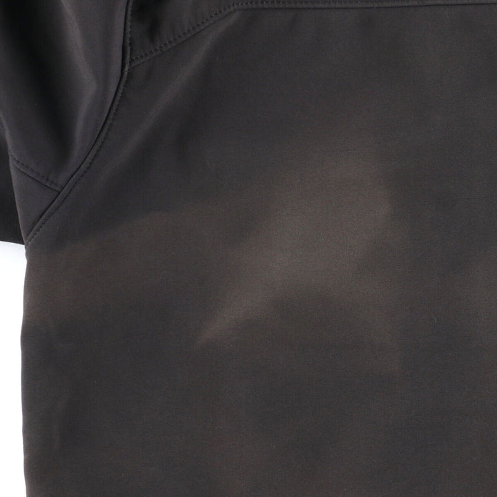 THE NORTH FACE WINDWALL Softshell Jacket Men's M /eaa385883