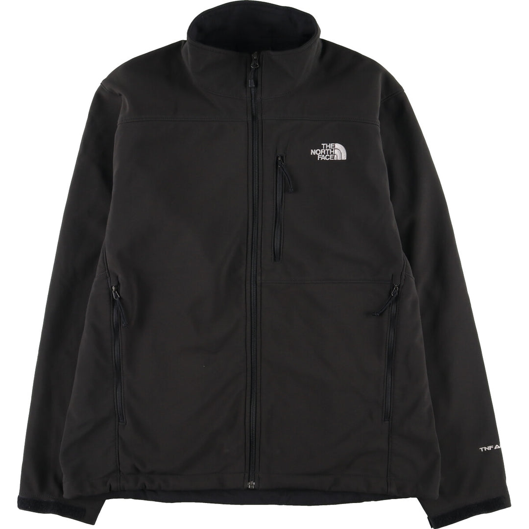 THE NORTH FACE TNF APEX Softshell Jacket Men's L /eaa385884