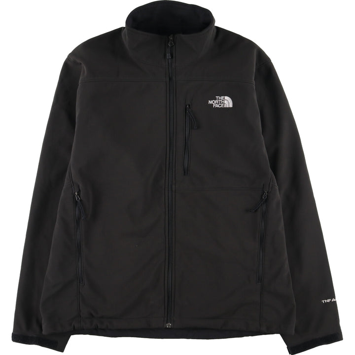 THE NORTH FACE TNF APEX Softshell Jacket Men's L /eaa385884