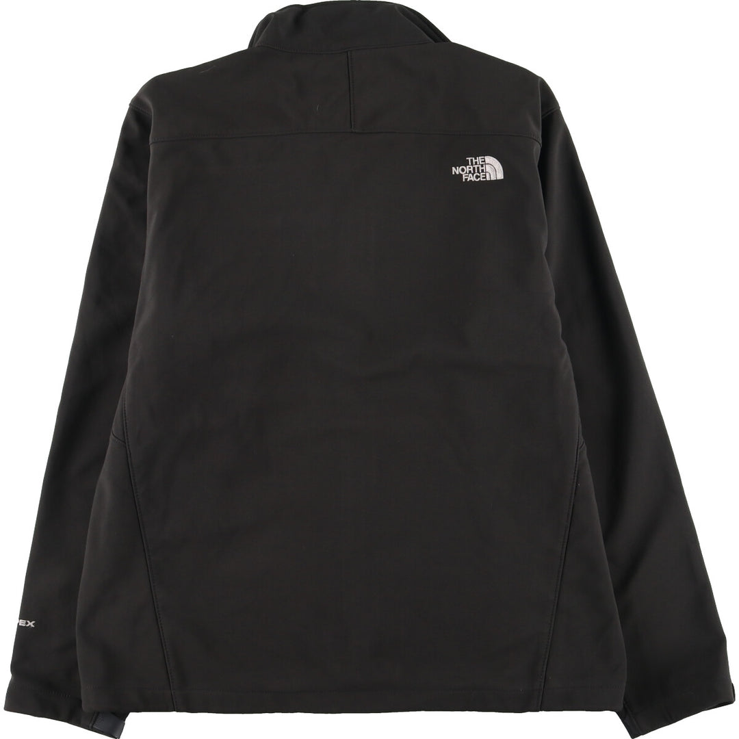 THE NORTH FACE TNF APEX Softshell Jacket Men's L /eaa385884