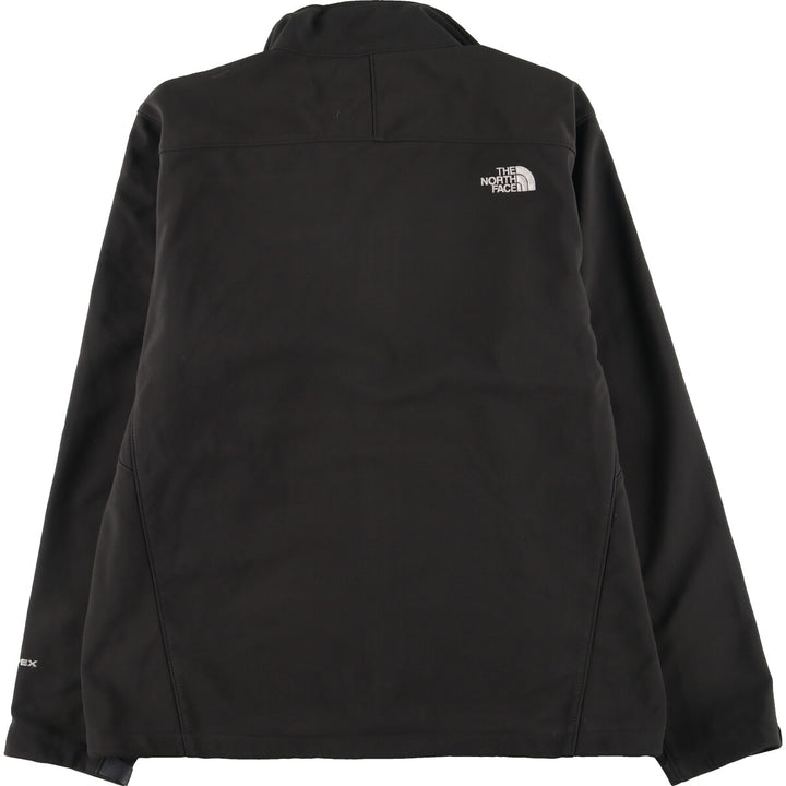 THE NORTH FACE TNF APEX Softshell Jacket Men's L /eaa385884