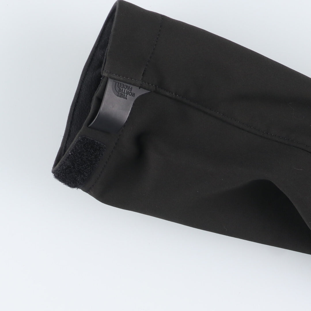 THE NORTH FACE TNF APEX Softshell Jacket Men's L /eaa385884