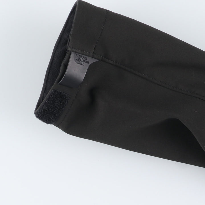 THE NORTH FACE TNF APEX Softshell Jacket Men's L /eaa385884