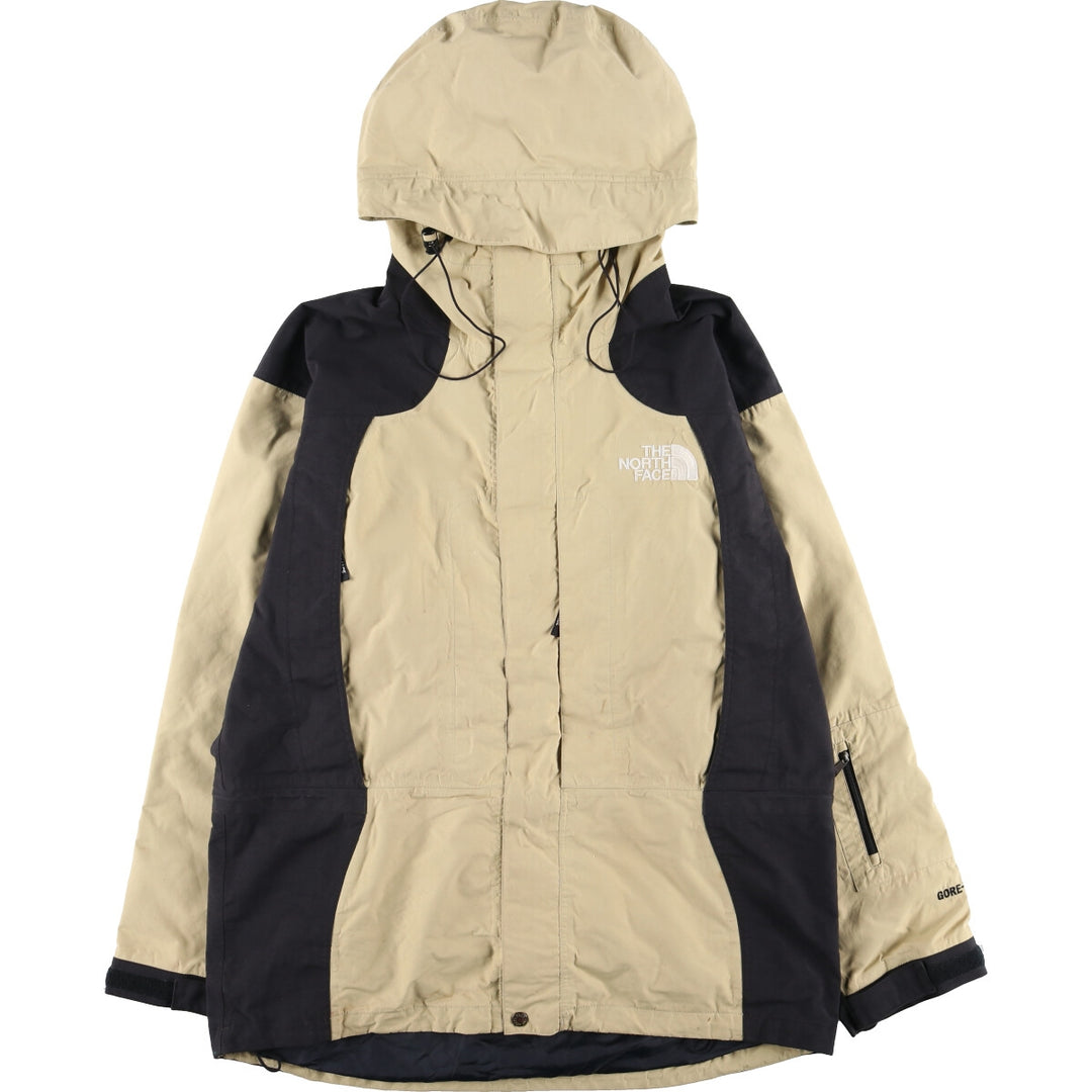 THE NORTH FACE GORE-TEX Mountain Parka Men's XL /eaa385890