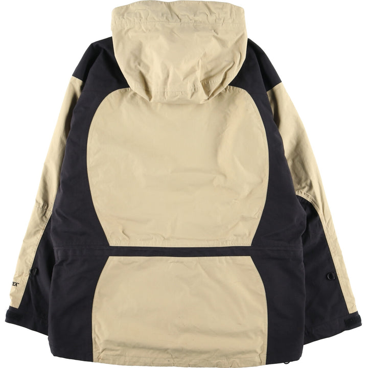 THE NORTH FACE GORE-TEX Mountain Parka Men's XL /eaa385890