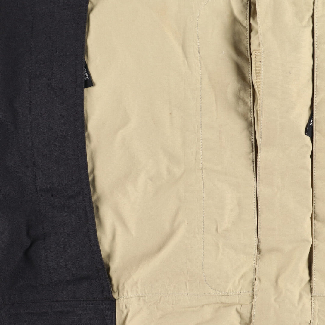 THE NORTH FACE GORE-TEX Mountain Parka Men's XL /eaa385890