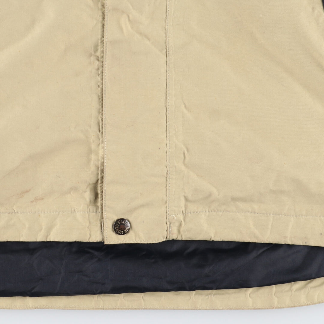 THE NORTH FACE GORE-TEX Mountain Parka Men's XL /eaa385890