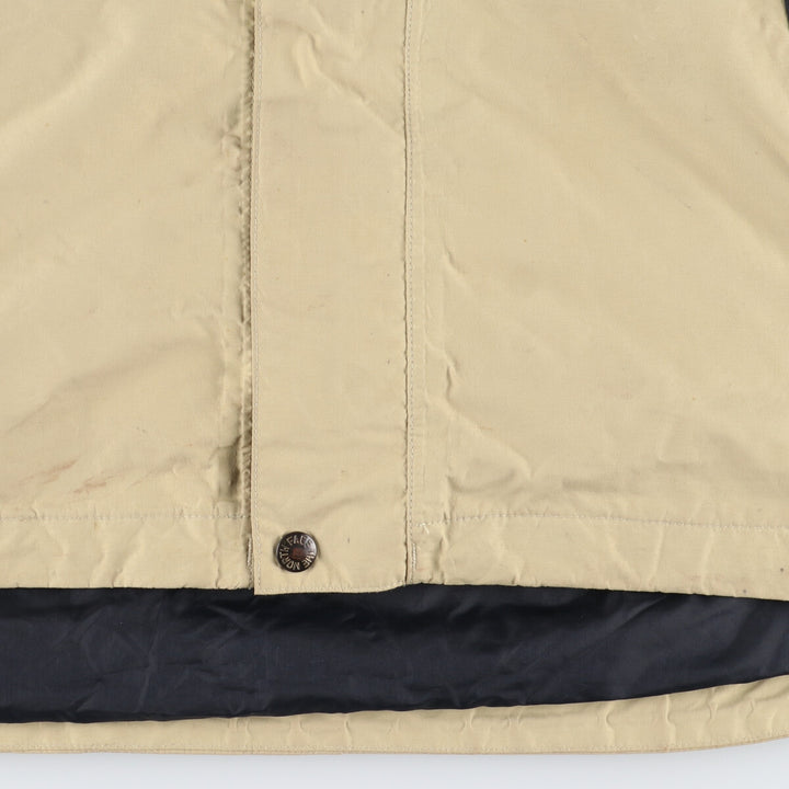 THE NORTH FACE GORE-TEX Mountain Parka Men's XL /eaa385890