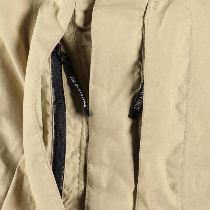 THE NORTH FACE GORE-TEX Mountain Parka Men's XL /eaa385890