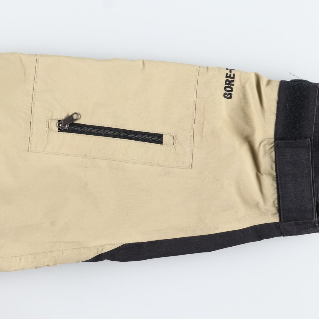 THE NORTH FACE GORE-TEX Mountain Parka Men's XL /eaa385890