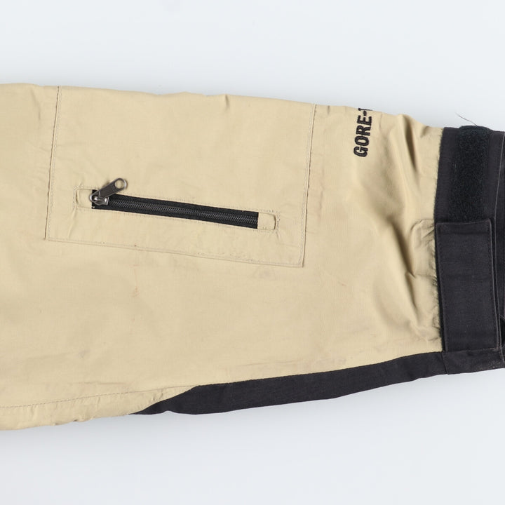 THE NORTH FACE GORE-TEX Mountain Parka Men's XL /eaa385890