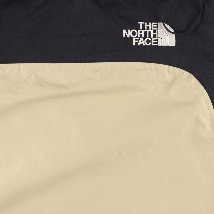 THE NORTH FACE GORE-TEX Mountain Parka Men's XL /eaa385890