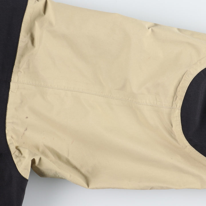 THE NORTH FACE GORE-TEX Mountain Parka Men's XL /eaa385890