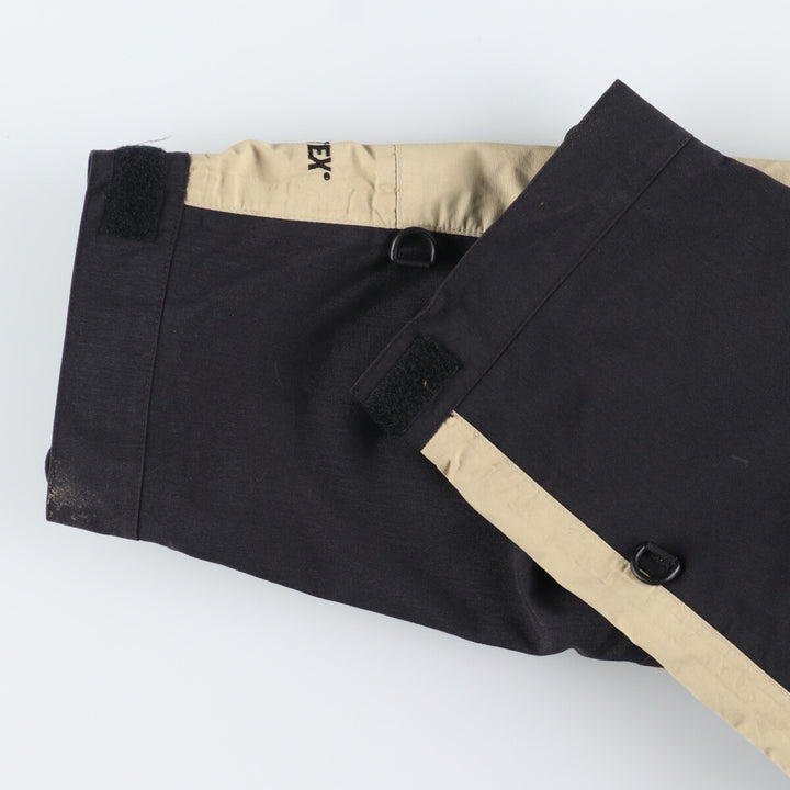 THE NORTH FACE GORE-TEX Mountain Parka Men's XL /eaa385890