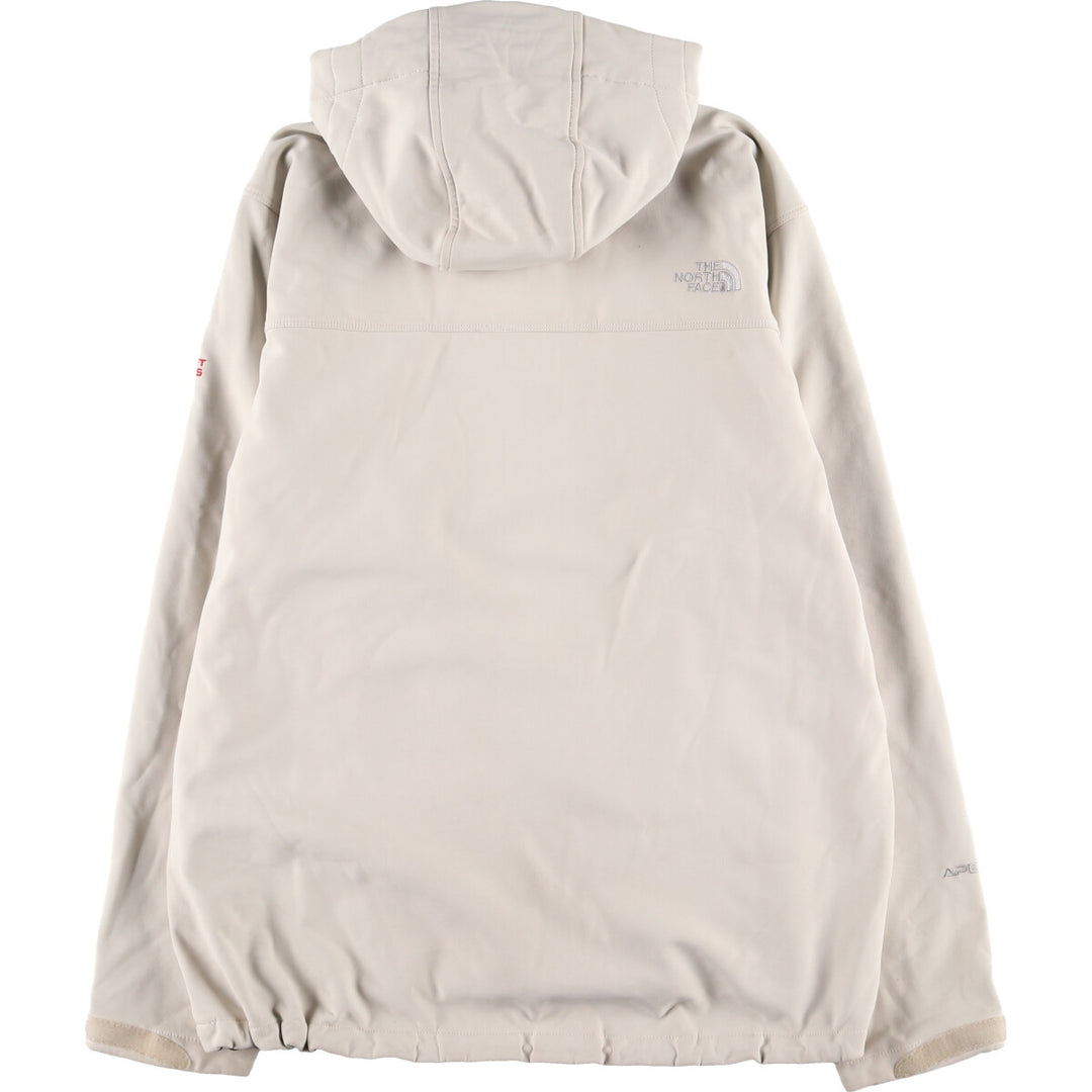 THE NORTH FACE SUMMIT SERIES Softshell Parka Men's XL /eaa385892
