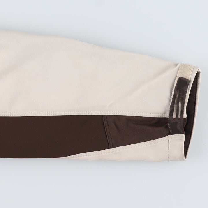 THE NORTH FACE SUMMIT SERIES Softshell Parka Men's XL /eaa385892