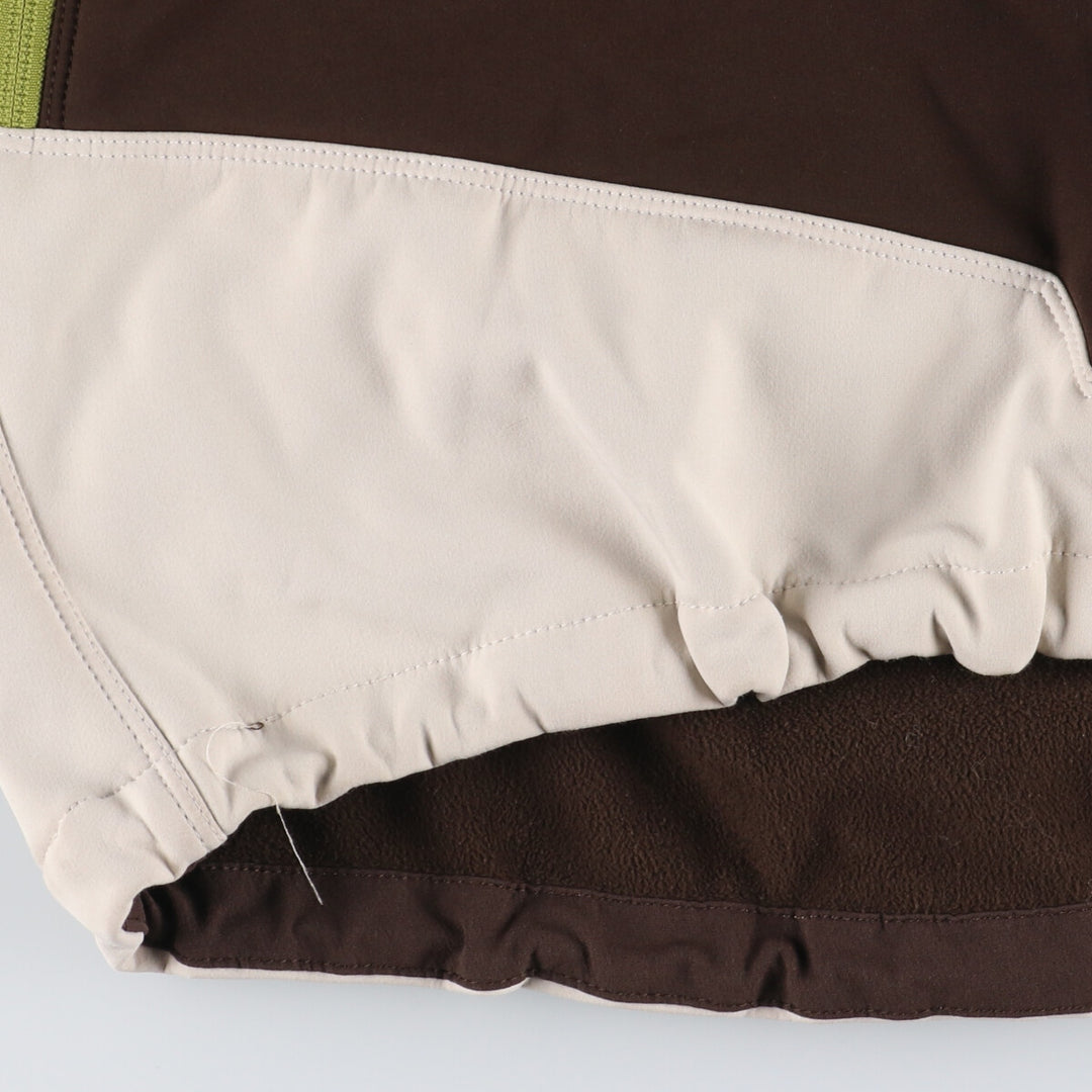 THE NORTH FACE SUMMIT SERIES Softshell Parka Men's XL /eaa385892