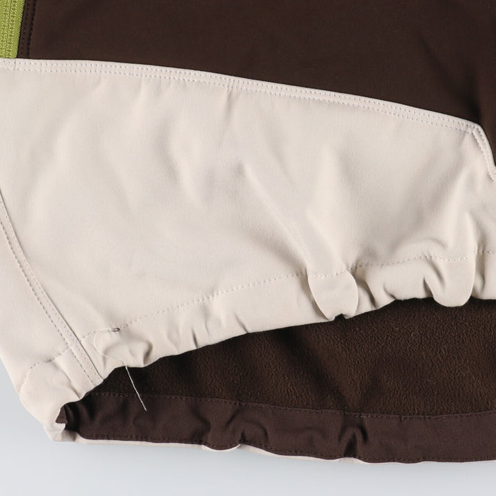 THE NORTH FACE SUMMIT SERIES Softshell Parka Men's XL /eaa385892