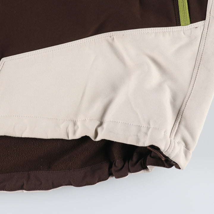 THE NORTH FACE SUMMIT SERIES Softshell Parka Men's XL /eaa385892