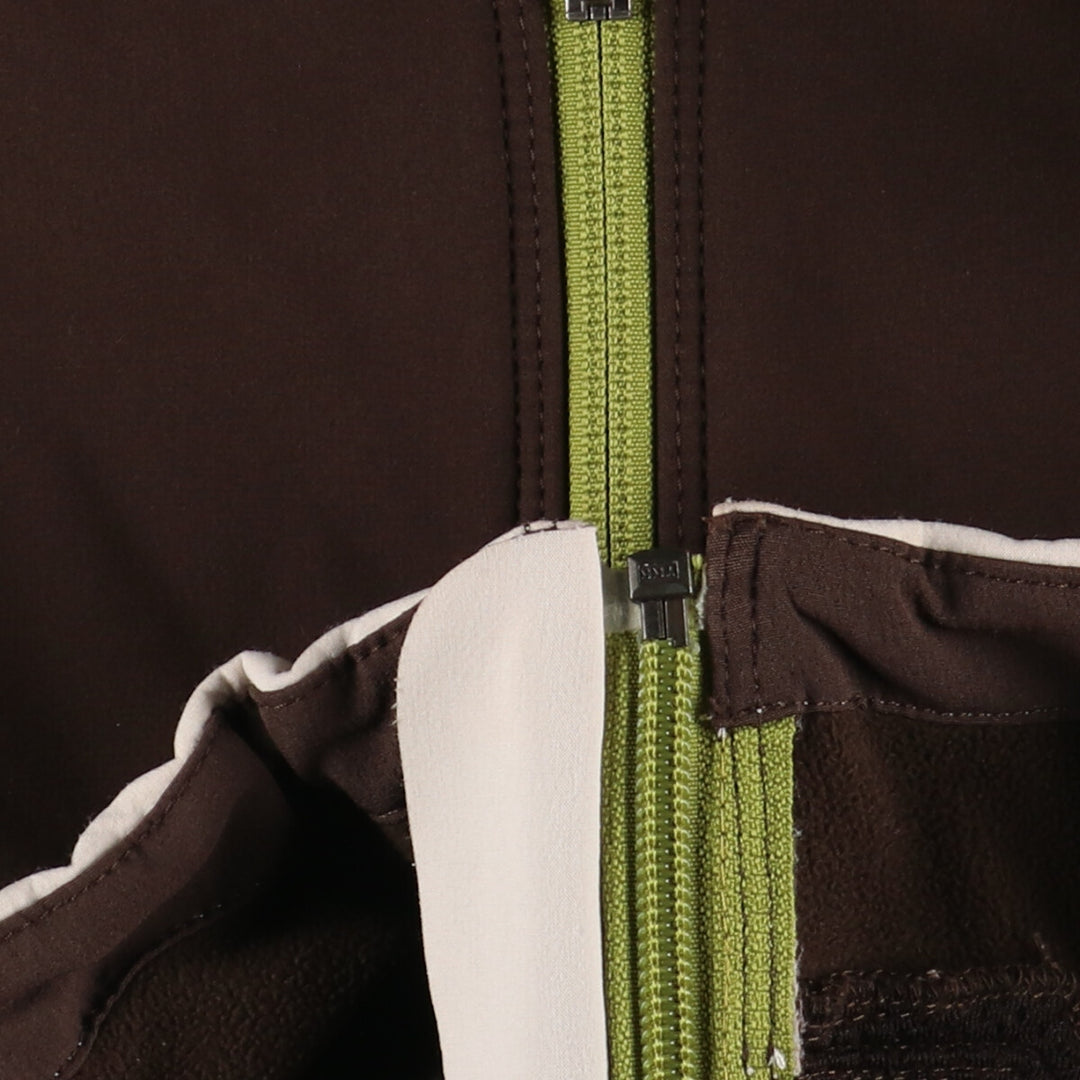 THE NORTH FACE SUMMIT SERIES Softshell Parka Men's XL /eaa385892