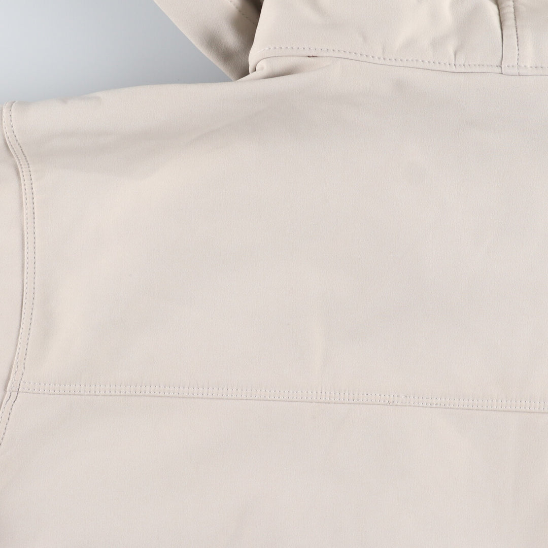 THE NORTH FACE SUMMIT SERIES Softshell Parka Men's XL /eaa385892