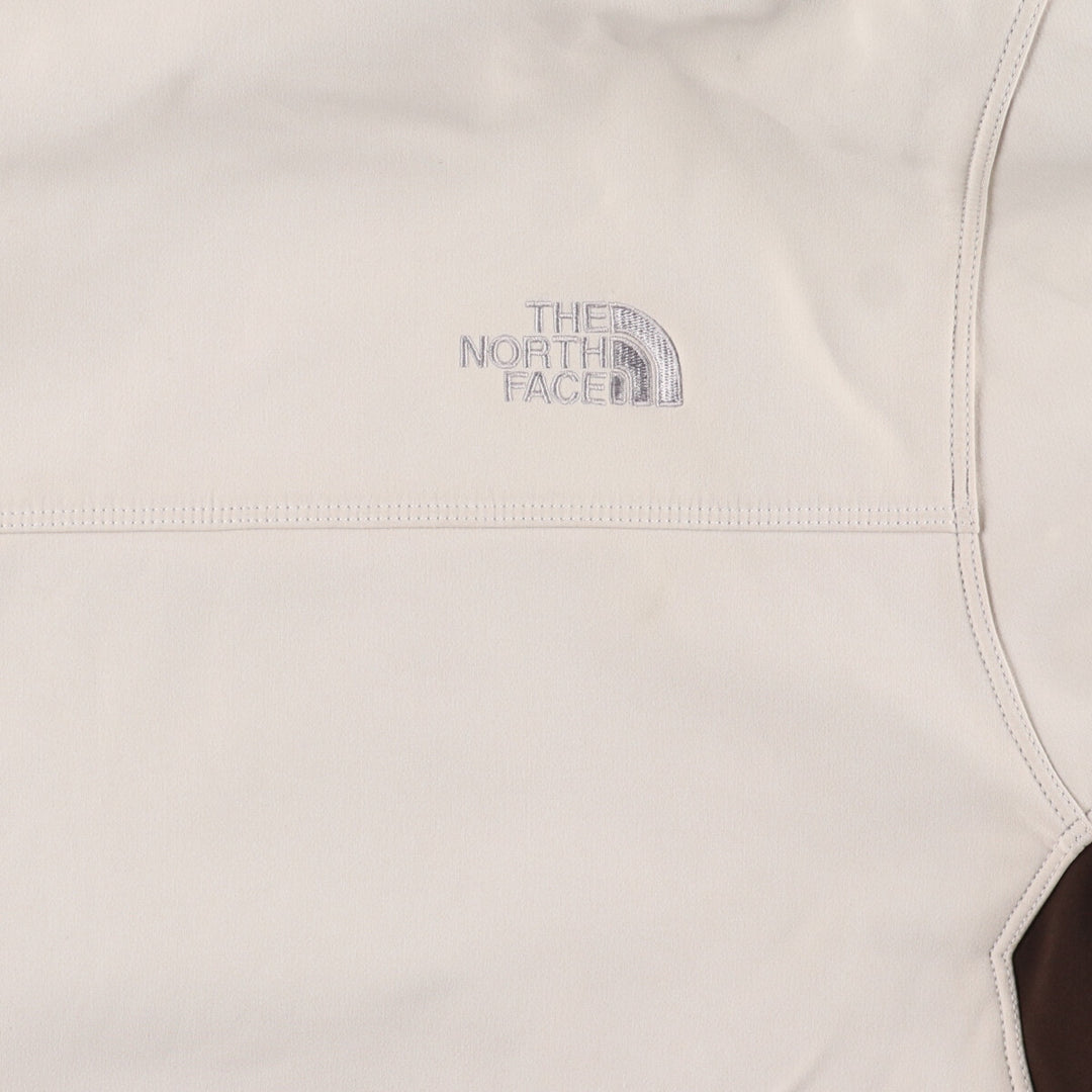 THE NORTH FACE SUMMIT SERIES Softshell Parka Men's XL /eaa385892