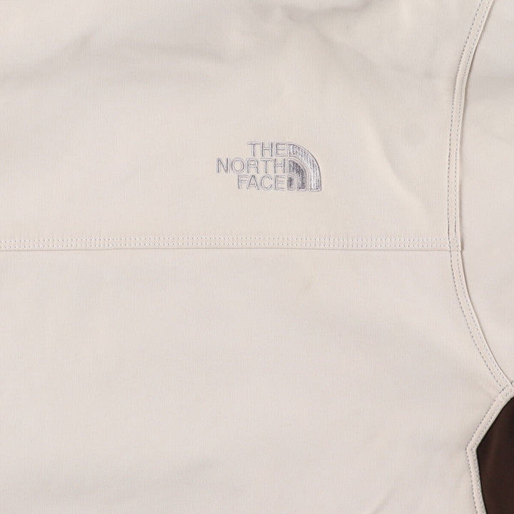 THE NORTH FACE SUMMIT SERIES Softshell Parka Men's XL /eaa385892