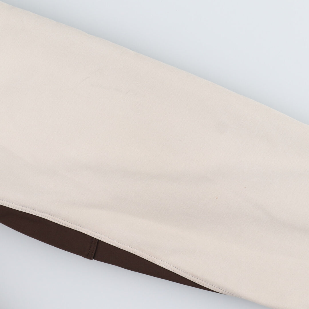 THE NORTH FACE SUMMIT SERIES Softshell Parka Men's XL /eaa385892