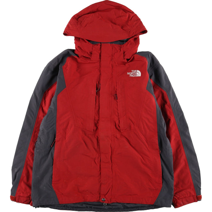 THE NORTH FACE HYVENT Mountain Parka Men's XL /eaa385893