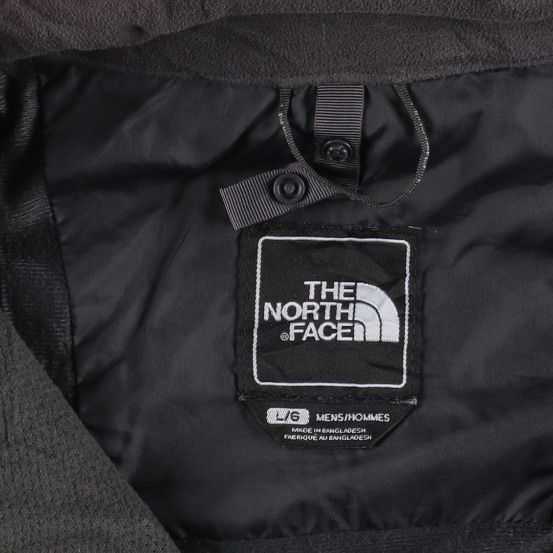 THE NORTH FACE HYVENT Mountain Parka Men's XL /eaa385893